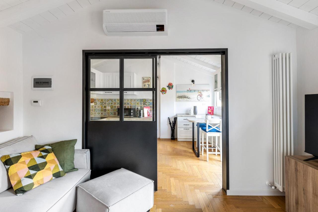 Appartamento Guerrazzi By Wonderful Italy Bologna Exterior photo