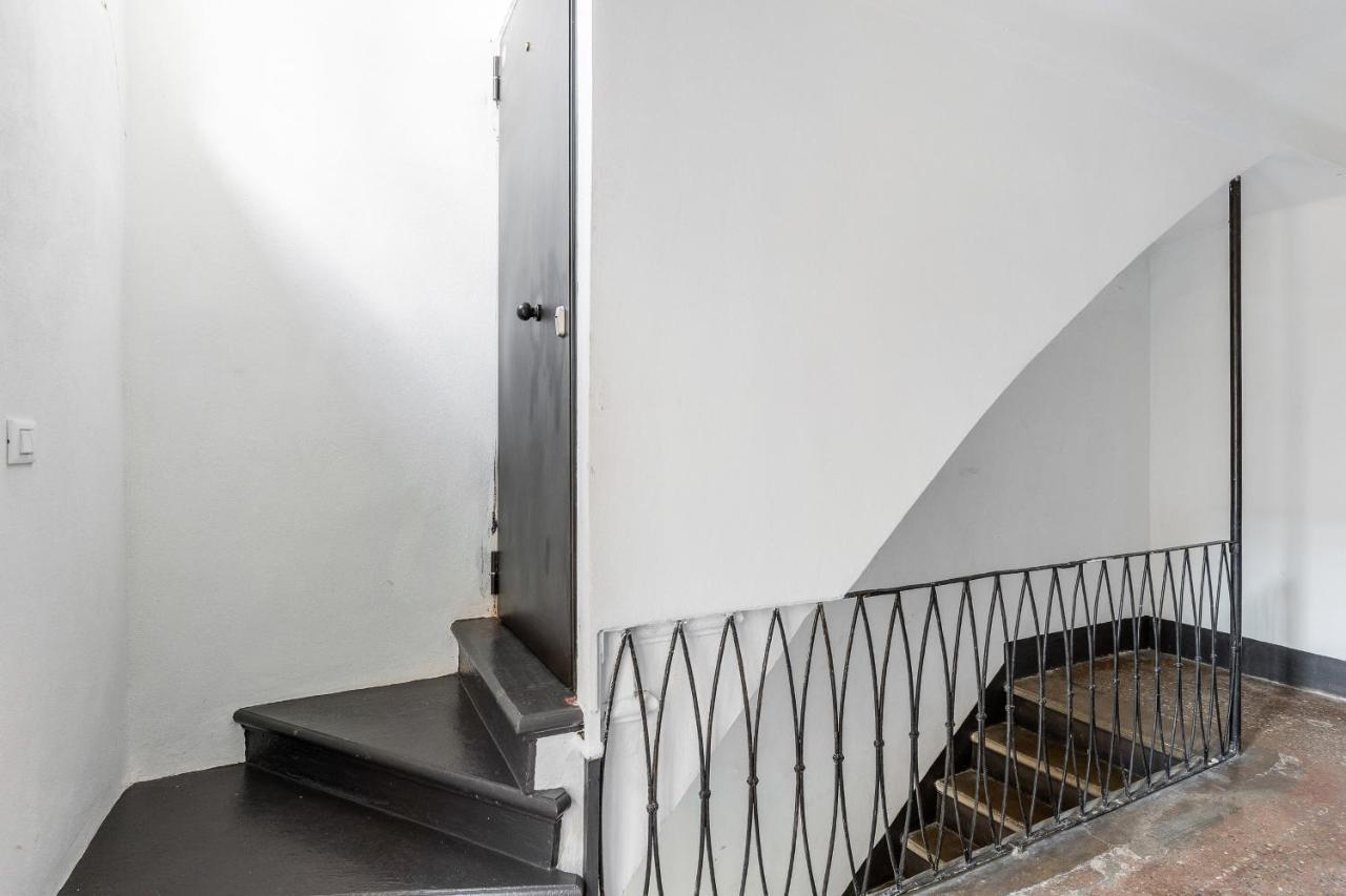 Appartamento Guerrazzi By Wonderful Italy Bologna Exterior photo